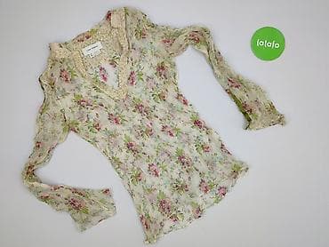 stradivarius pl promo code: Zara, Жіноча блуза, розмір S — 2