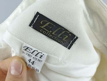 marynarka i spodnie damskie na komunię: Elli, Marynarka damska, rozmiar 2XL — 5