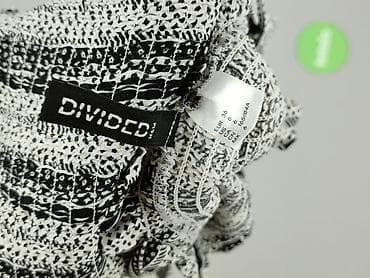 bluza spiderman hm: H&M Divided, Top damski, rozmiar S — 4