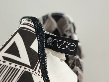 legginsy joga: Legginsy Sportowe damskie, rozmiar S — 4