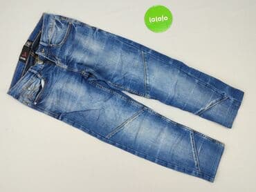 jeansy damskie 2023: Jeansy damskie, rozmiar 2XS — 2