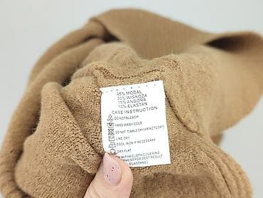 sweter welna: Sweter damski, rozmiar S — 4
