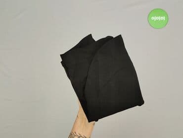 majtki na szydełku wzory: Cos, Material trousers for women, size S (EU 36) — 7