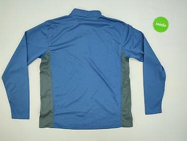 sizeer dresy: Bluzka dla mężczyzn, rozmiar L — 3