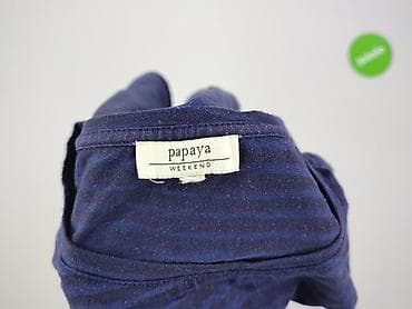 koszulki: Papaya, T-shirt damski, rozmiar L — 4