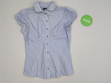 top zara basic: Topshop, Women's blouse, size M — 2