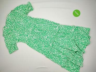 sukienki oversize boho: Nasty Gal, Sukienka damska, rozmiar XL — 3