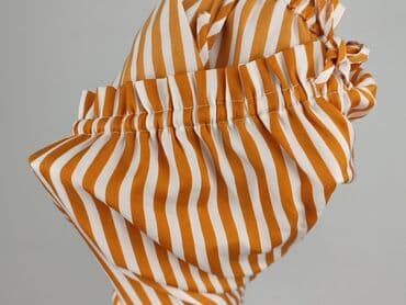 bluzki w paski mango: H&M, Women's blouse, size L (EU 40) — 7
