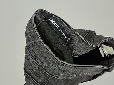 overalls: Cropp, Szorty damskie, rozmiar S — 5