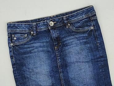 mugler jeans: Esprit, Spódnica damska, rozmiar M — 1