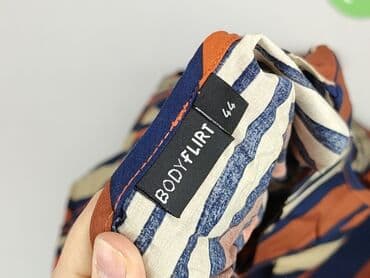 sklep internetowy z sukienkami dla puszystych: Bodyflirt, Sukienka damska, rozmiar 2XL — 4