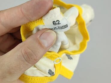 kombinezon softshell: Rampers, 1-3 m, stan - Bardzo dobry — 5