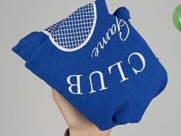 koszulka benzema: Beloved, T-shirt damski, rozmiar L — 9