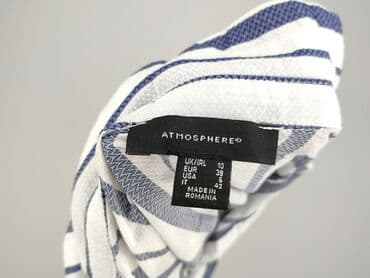 koszula kubenz slim fit: Atmosphere, Koszula damska, rozmiar S — 4