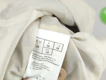 marynarki damskie theory: Marynarka damska, rozmiar S — 4