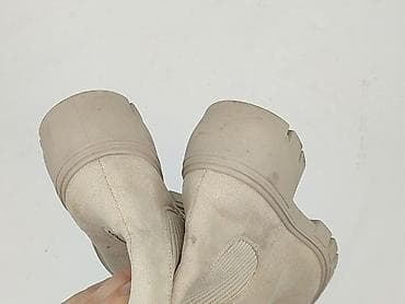 fabio obuwie: Botki damskie, rozmiar 36 — 7