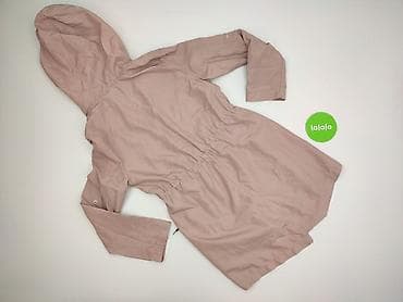 kurtka kozuszek: PARKA, Parka damska, rozmiar XS — 4