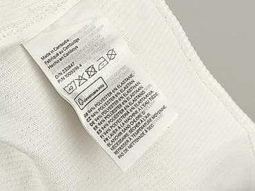 klapki herme: H&M Divided, Top damski, rozmiar S — 5