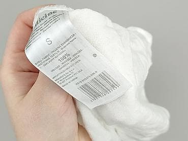 biala bluzka: Medicine, Bluzka damska, rozmiar S — 5