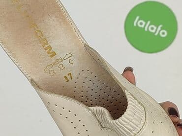 born2be klapki z futerkiem: Befado, Klapki damskie, rozmiar 37 — 6