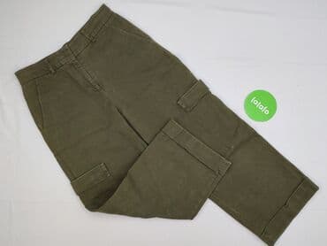 Жінкам: H&M, Штани карго жіночі, S на lalafo.pl — 2 Жінкам: H&M, Штани карго жіночі, S — 2