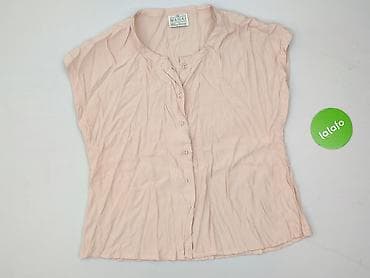 masa mara: Masai, Bluzka damska, rozmiar 2XL — 2