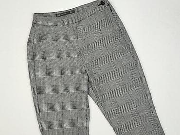 Zara, Spodnie materiałowe damskie, rozmiar S