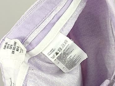 klapki deichman: H&M L.O.G.G., Szorty damskie, rozmiar S — 6