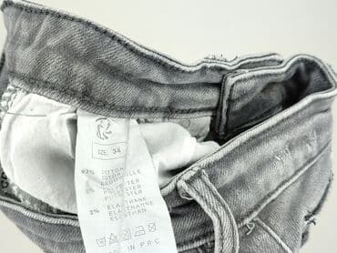 cropp baggy jeans: Cropp, Jeansy damskie, rozmiar XS — 5