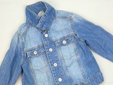 Jacket, H&M, 12-18 months, condition - Very good