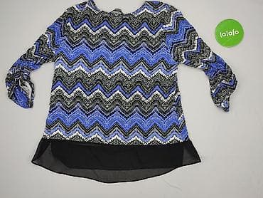 bluza atomowki: Bonmarche, Bluzka damska, rozmiar XL — 3