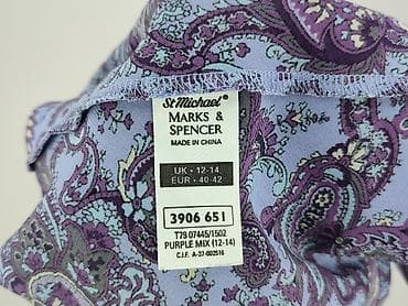 pull and bear pl: Marks & Spencer, Bluzka damska, rozmiar M — 5