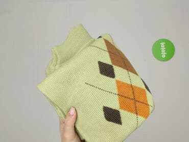 czy sweter z wiskozy jest dobry: Golf damski, rozmiar S — 4