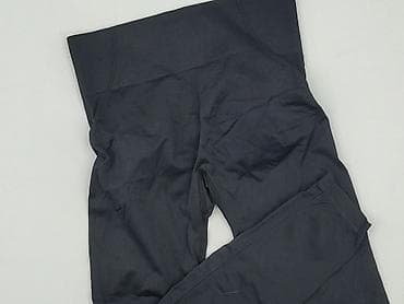 dresy niski stan: Legginsy Sportowe damskie, rozmiar L — 1