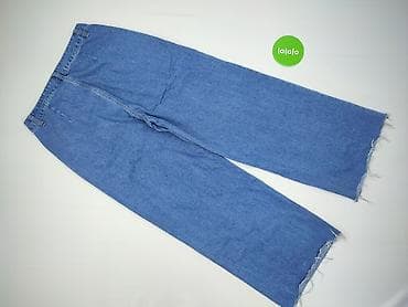 jeans h: Jeansy damskie, rozmiar M — 3