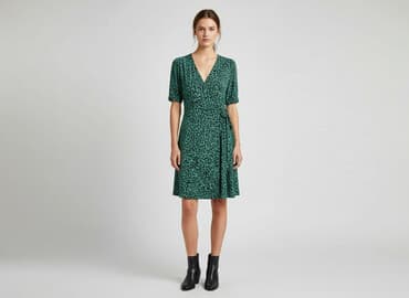 paski do sukienek ozdobne: Oasis, Sukienka damska, rozmiar M — 6