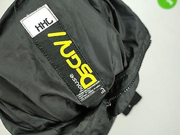 bomberki hm: Kurtka przejściowa dla mężczyzn, rozmiar 2XL — 5