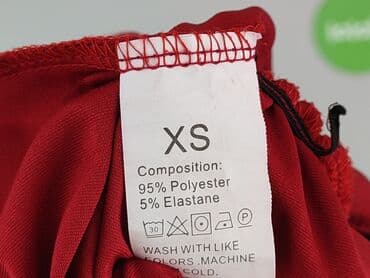 Ubrania damskie: Top damski, rozmiar XS — 4