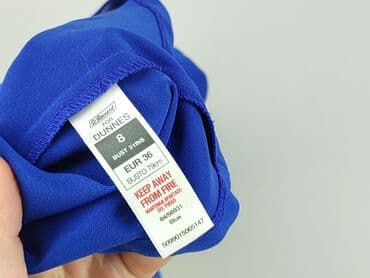 modbis marynarki damskie: Dunnes Stores, Women's blazer, size S (EU 36) — 4