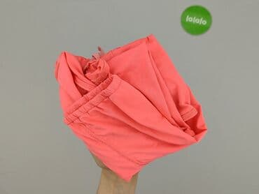 koszulka bramkarska krótki rękaw: H&M Sport, Top damski, M — 6