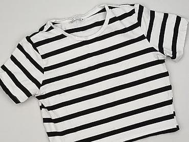 Zara, T-shirt damski, rozmiar XL w lalafo.pl Zara, T-shirt damski, rozmiar XL