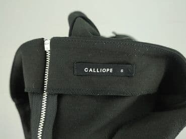 rajstopy i pończochy damskie calvin klein: Calliope, Spódnica damska, rozmiar S — 4