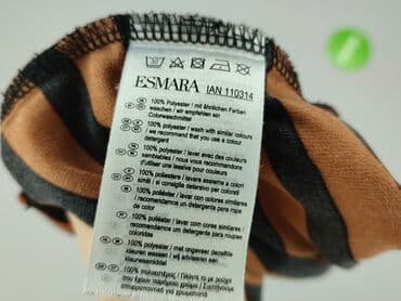 bluzki w paski mango: Esmara, Women's blouse, M at lalafo.pl — 5 bluzki w paski mango: Esmara, Women's blouse, M — 5