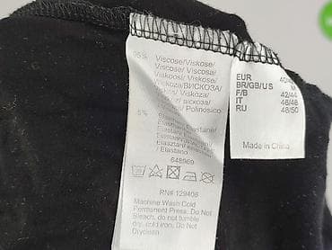 bluzki wiskoza elastan: Bpc bonprix collection, Bluzka damska, rozmiar M — 5