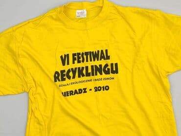 zajebiste koszulki: Koszulka dla mężczyzn, rozmiar L — 1