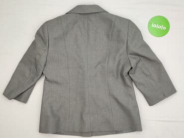 marynarka duże rozmiary: Marynarka damska, XS — 3