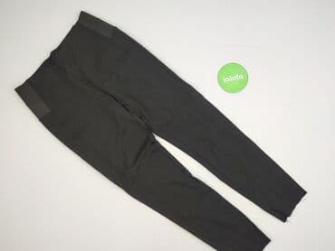 leginsy strongpoint: Leggings, Legginsy rozmiar M — 2