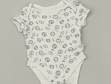 primark hello kitty piżama: Боді, Primark, 3-6 міс., 
стан - Хороший — 1