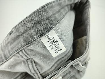 bf jeans: H&M, Jeansy damskie, rozmiar S — 4