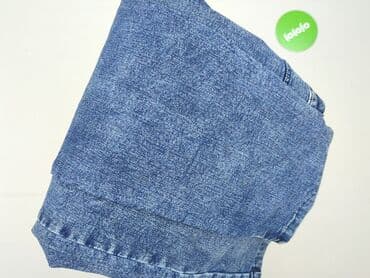 wyszczuplajace jeansy damskie: DENIM JEANS, Jeansy damskie, rozmiar S — 4